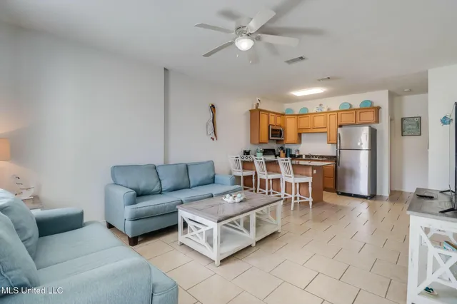 $235,000 | 1281 Century Oaks Drive, Unit C, Gulfport, MS 39507