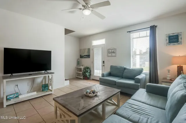 $235,000 | 1281 Century Oaks Drive, Unit C, Gulfport, MS 39507