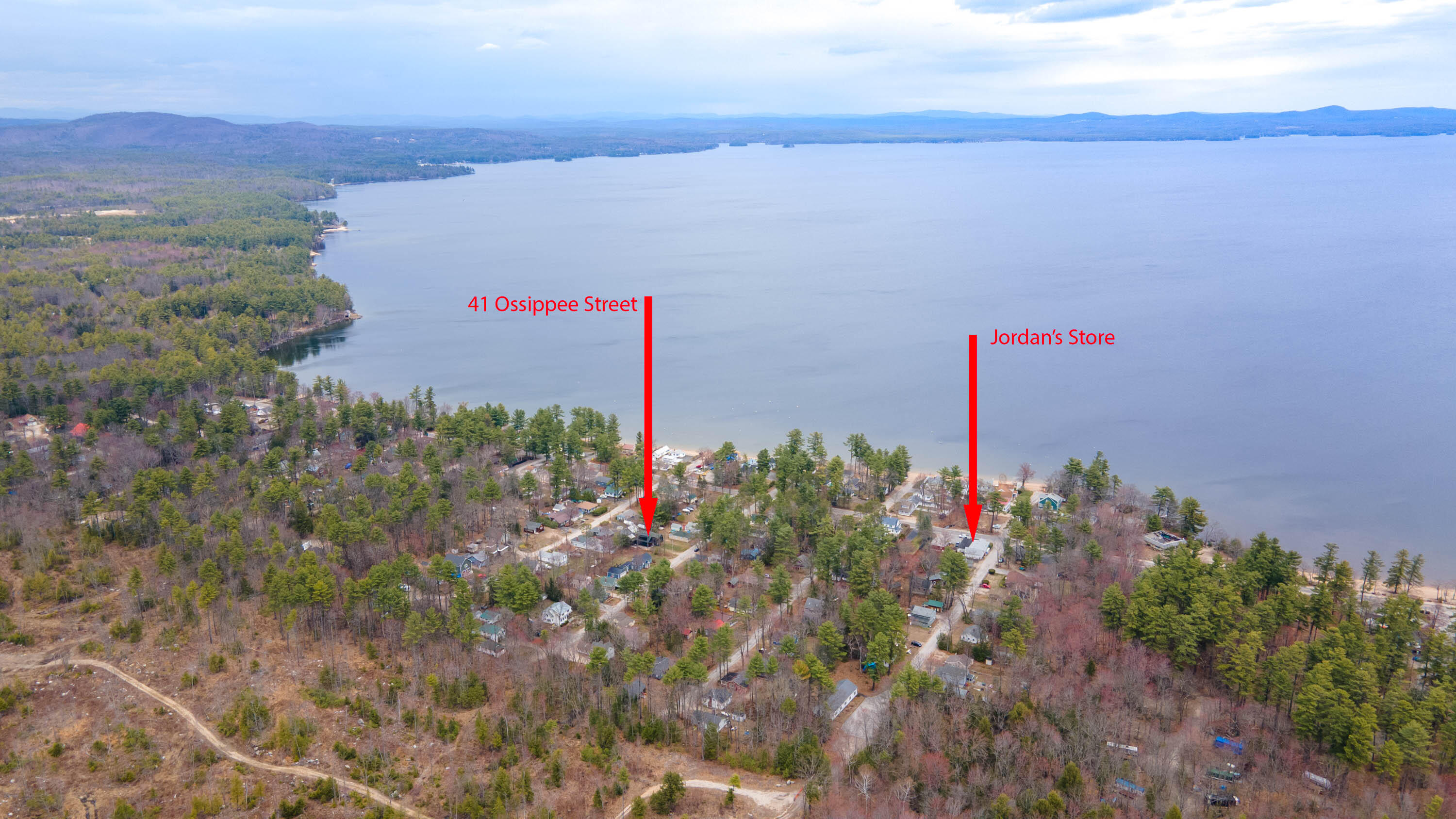 41 Ossipee Street Sebago, ME 04029 - Photo 12 of 44 44