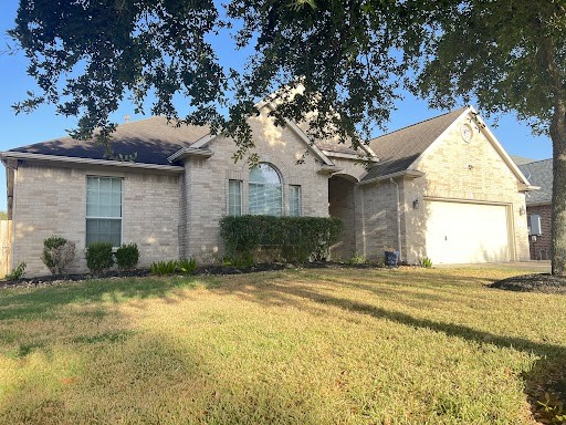 3518 Ellies Lane Manvel, TX 77578 - Photo 1 of 22