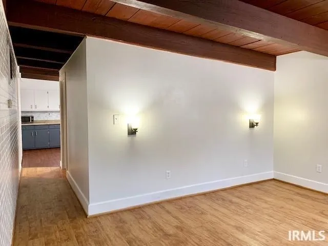 $1,100 | 315 Gray Street, Newburgh, IN 47630