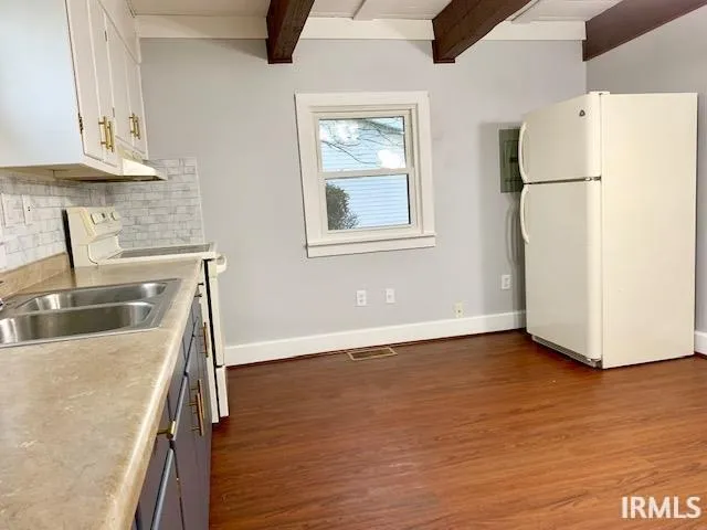 $1,100 | 315 Gray Street, Newburgh, IN 47630