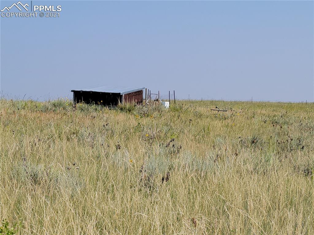 40915 Funk Road Ramah, CO 80832 - Photo 11 of 23 a view of a room