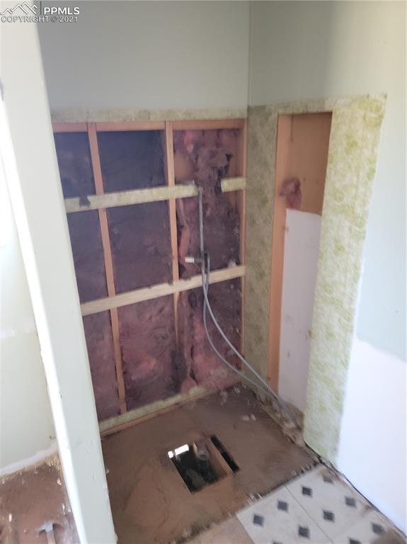 40915 Funk Road Ramah, CO 80832 - Photo 21 of 23 a view of water heater room