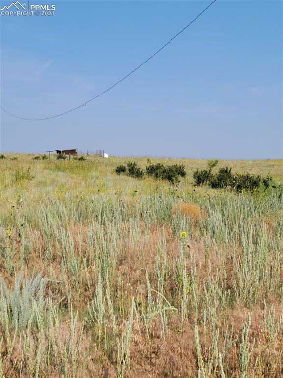 40915 Funk Road Ramah, CO 80832 - Photo 7 of 23 a view of an outdoor space and a lake view