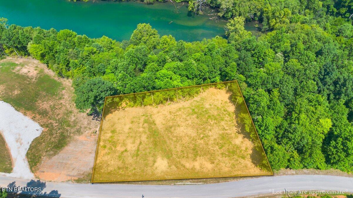 Lot 2 Cove Pointe Road La Follette, TN 37766 - Photo 1 of 5 Land 2