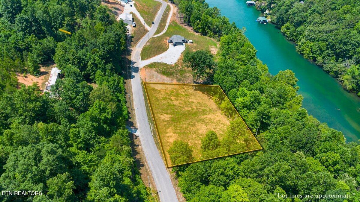 Lot 2 Cove Pointe Road La Follette, TN 37766 - Photo 2 of 5 Land 3 (1)