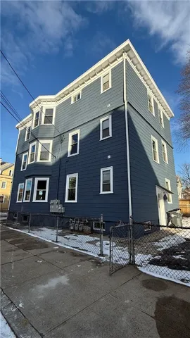 $829,000 | 58 Andem Street, Providence, RI 02908