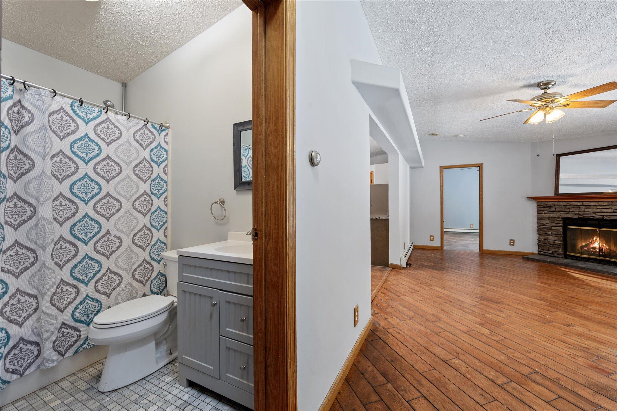126 Kidder Hill Road Holden, ME 04429 - Photo 25 of 55 25-Bathroom 2