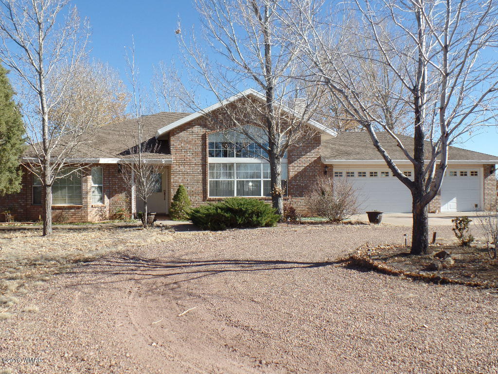 44 Acr 5270 Concho, AZ 85924 - Photo 1 of 47