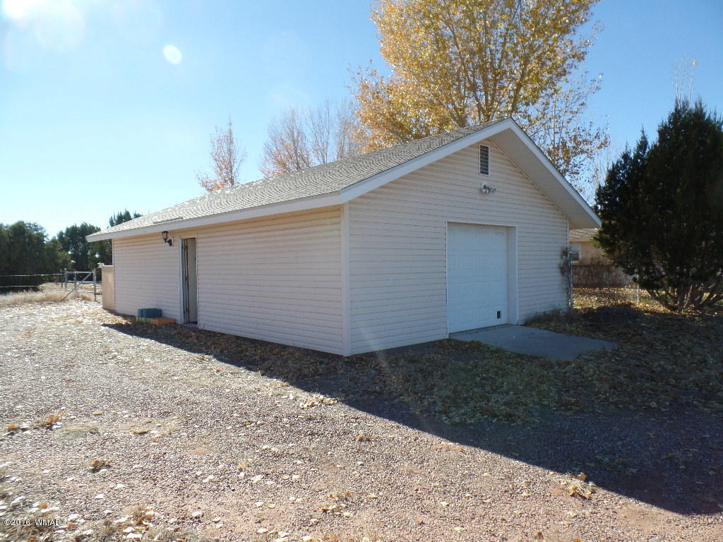 44 Acr 5270 Concho, AZ 85924 - Photo 30 of 47
