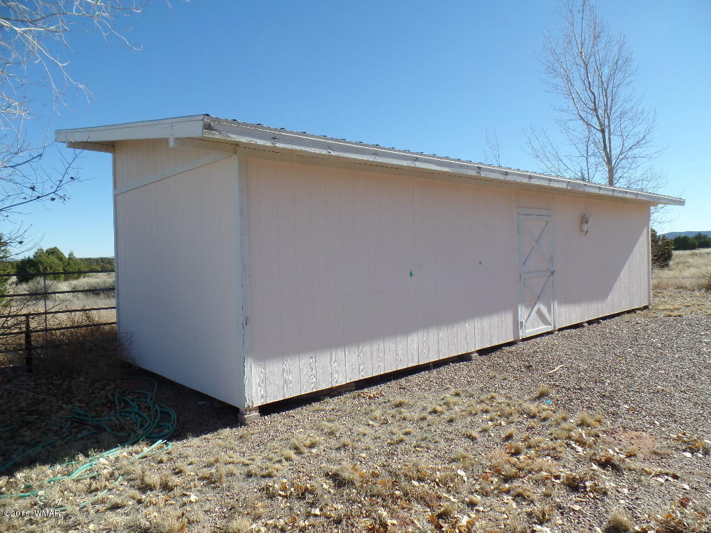 44 Acr 5270 Concho, AZ 85924 - Photo 32 of 47