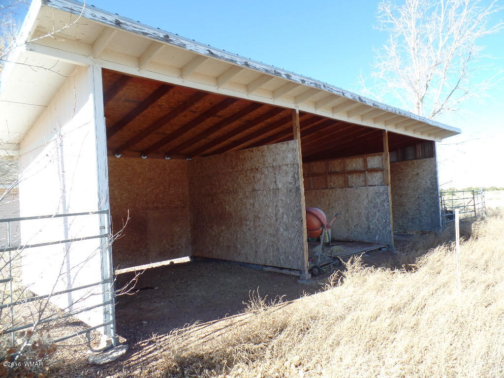 44 Acr 5270 Concho, AZ 85924 - Photo 33 of 47