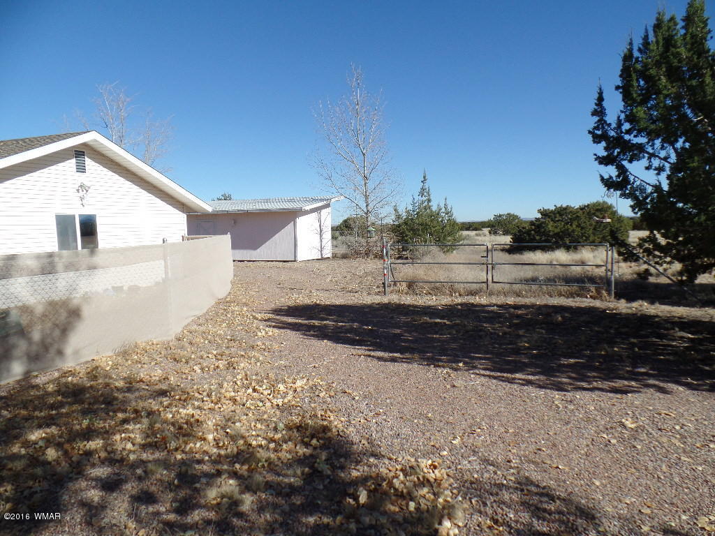 44 Acr 5270 Concho, AZ 85924 - Photo 38 of 47