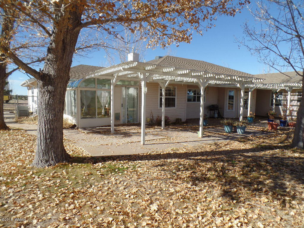 44 Acr 5270 Concho, AZ 85924 - Photo 39 of 47