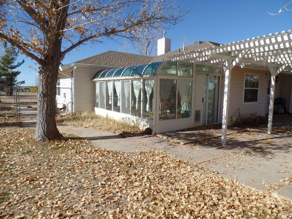 44 Acr 5270 Concho, AZ 85924 - Photo 40 of 47
