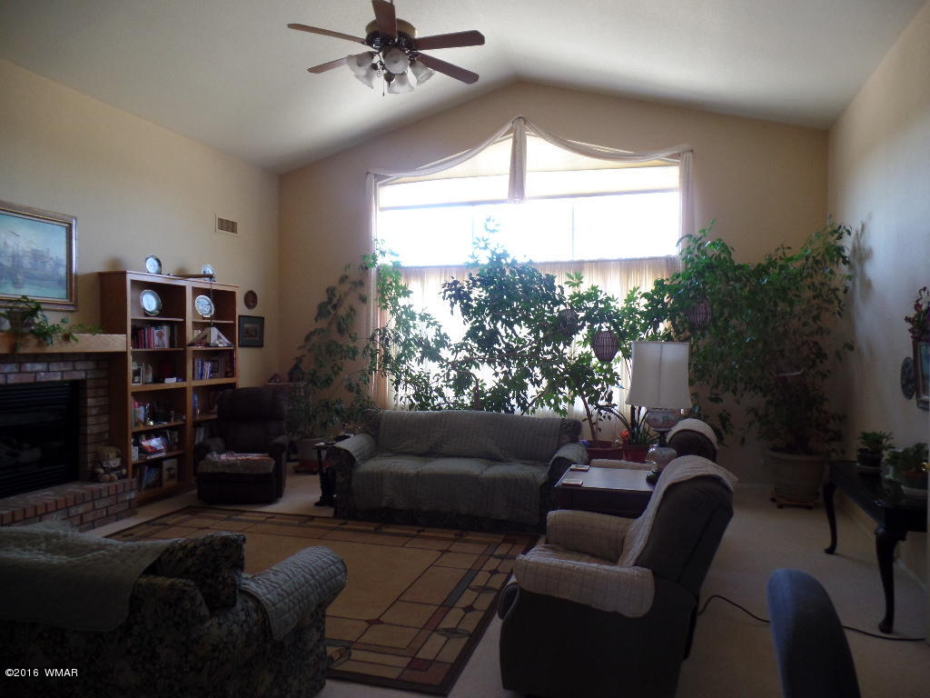 44 Acr 5270 Concho, AZ 85924 - Photo 4 of 47