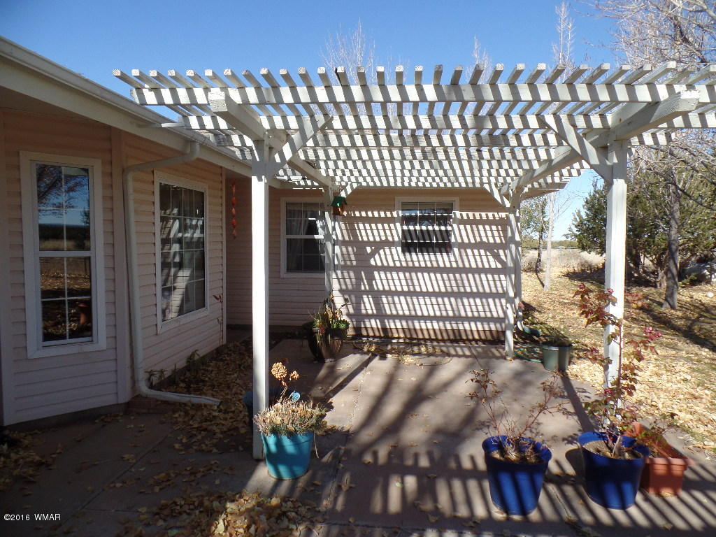 44 Acr 5270 Concho, AZ 85924 - Photo 43 of 47