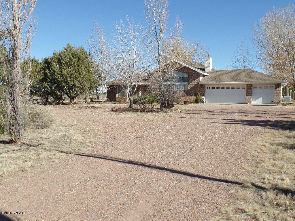 44 Acr 5270 Concho, AZ 85924 - Photo 44 of 47