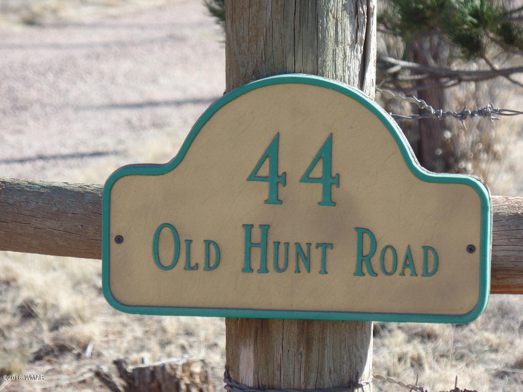 44 Acr 5270 Concho, AZ 85924 - Photo 47 of 47