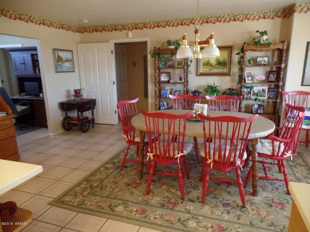 44 Acr 5270 Concho, AZ 85924 - Photo 9 of 47