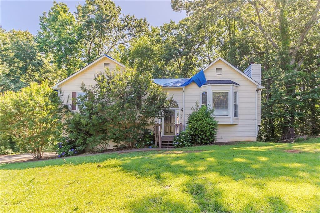 42 Breckenridge Drive Powder Springs, GA 30127 - Photo 1 of 1