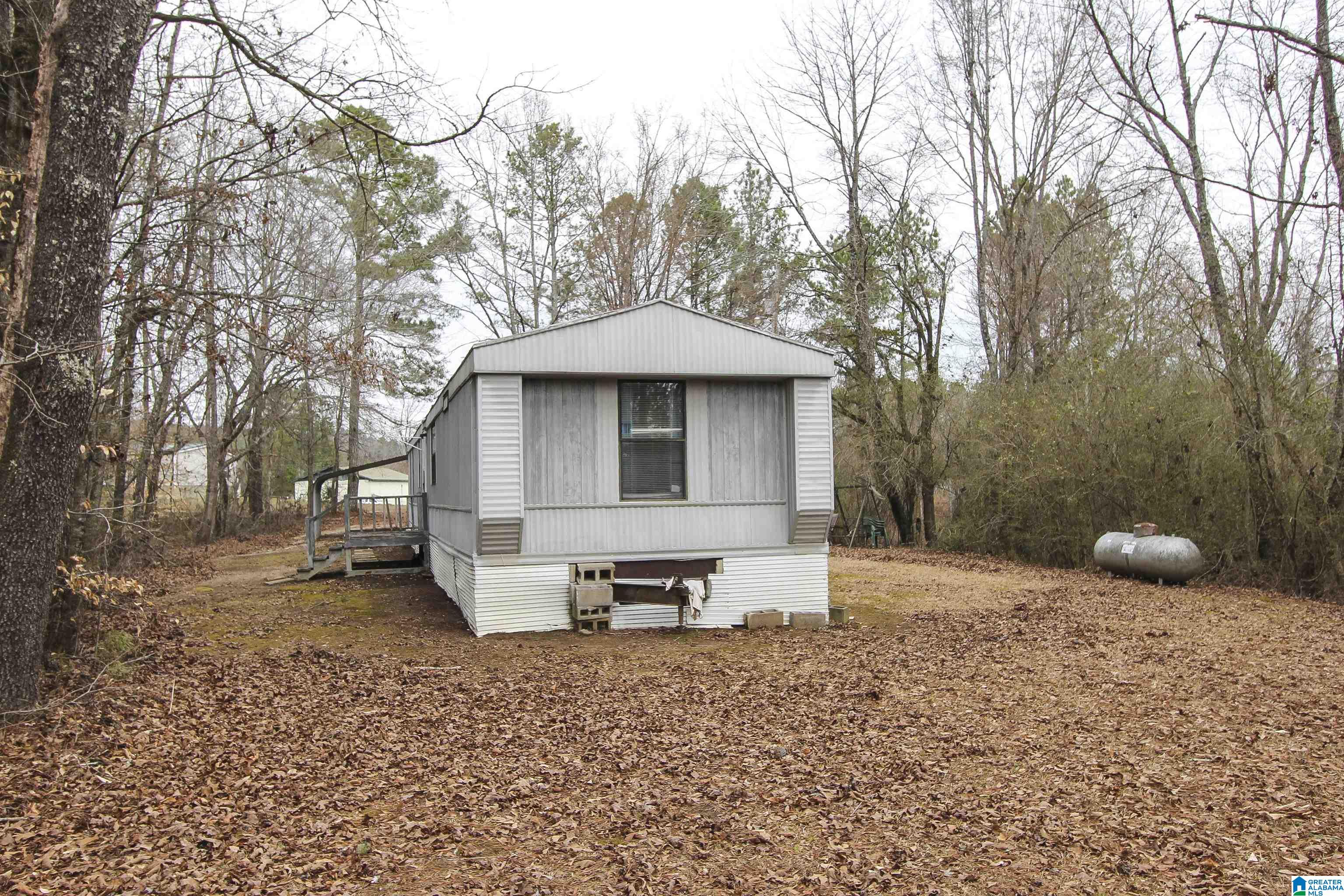 1520 Cherokee Trail Ohatchee, AL 36271 - Photo 49 of 50