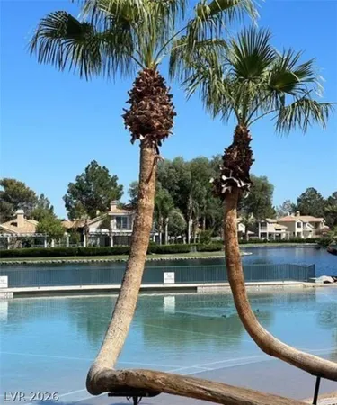 $2,800 | 2417 Sage Pointe Circle, Las Vegas, NV 89128