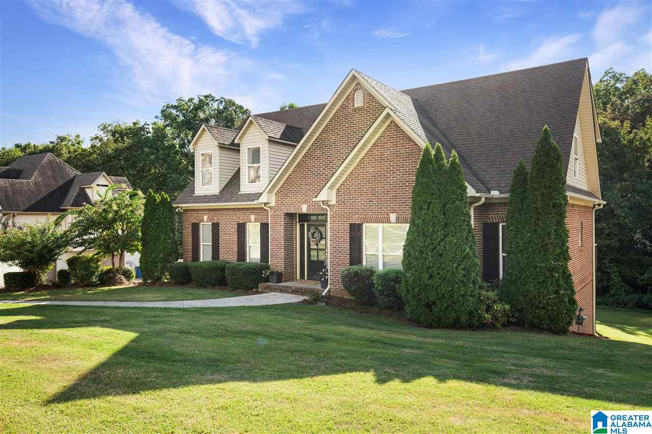 6242 Canterbury Road Pinson, AL 35126 - Photo 3 of 39
