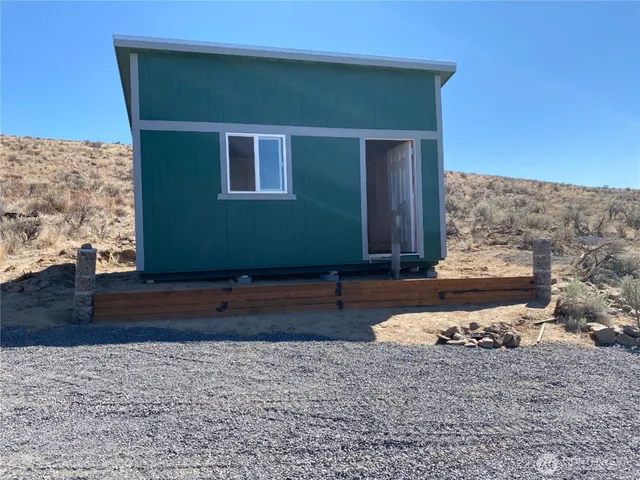 $22,700 | 2333 Ashcroft Drive, Ephrata, WA 98823