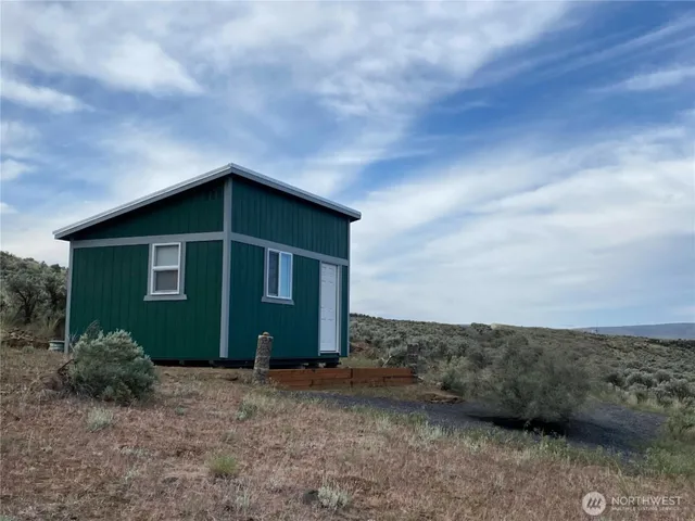 $22,700 | 2333 Ashcroft Drive, Ephrata, WA 98823