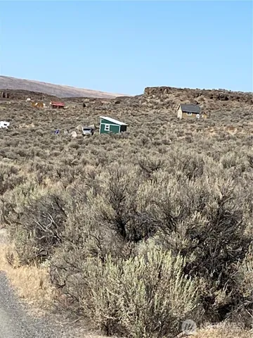 $22,700 | 2333 Ashcroft Drive, Ephrata, WA 98823