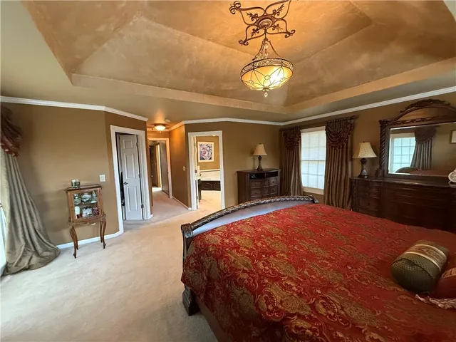 $352,000 | 1803 Clearview Drive, Lexington, MO 64067