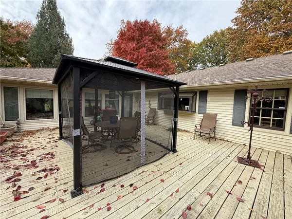 $345,000 | 1803 Clearview Drive, Lexington, MO 64067