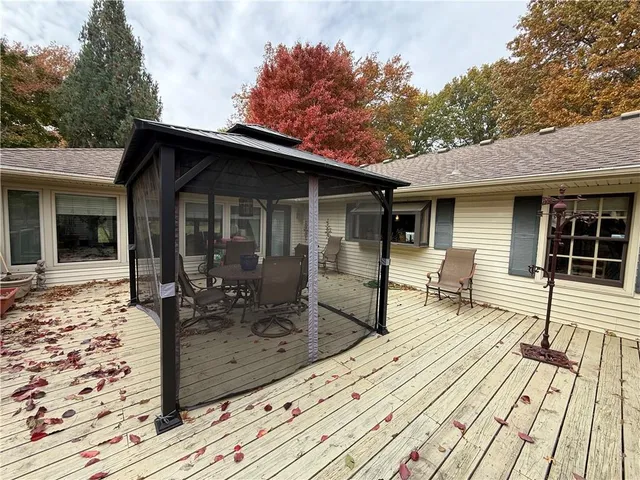 $352,000 | 1803 Clearview Drive, Lexington, MO 64067