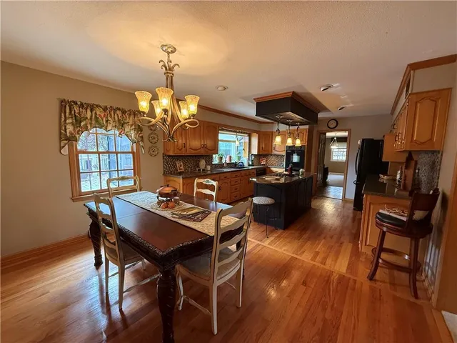 $352,000 | 1803 Clearview Drive, Lexington, MO 64067