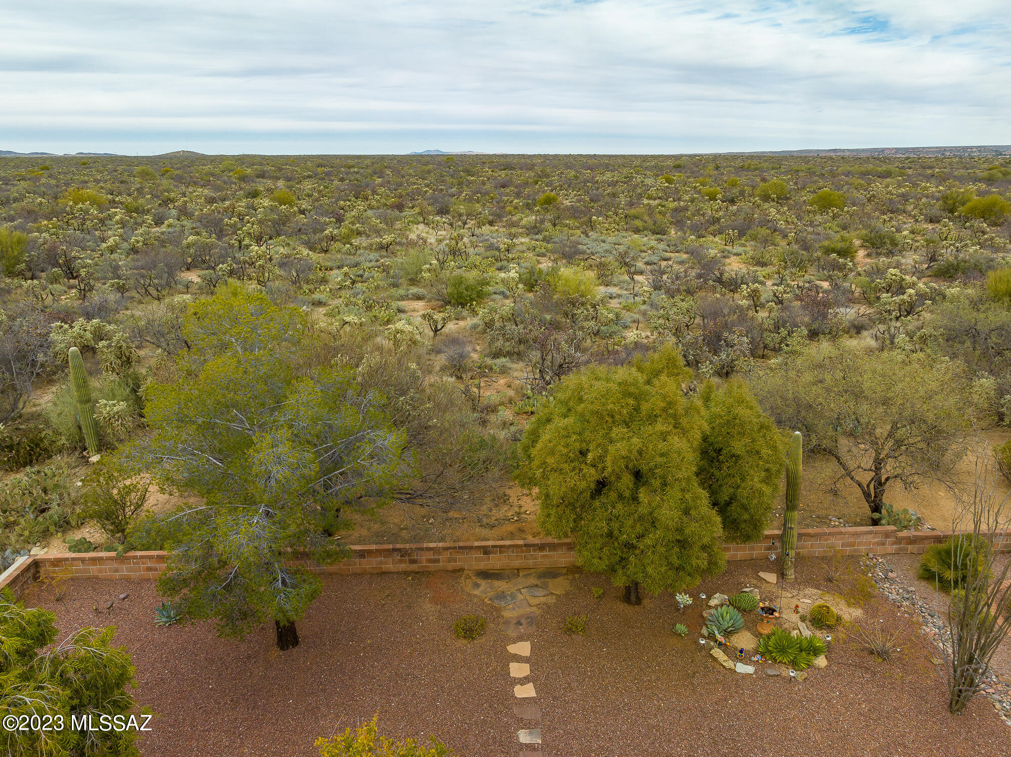 1329 East Crown Ridge Drive Tucson, AZ 85755 - Photo 29 of 38