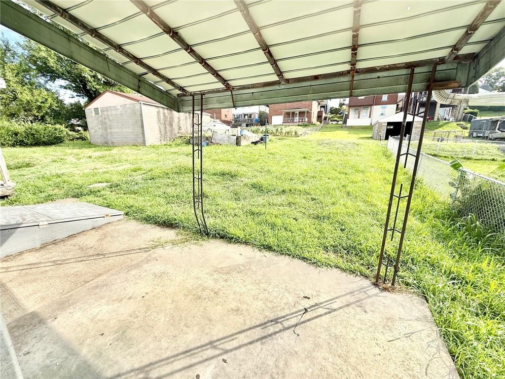 419 North 4th Street Clairton, PA 15025 - Photo 10 of 10