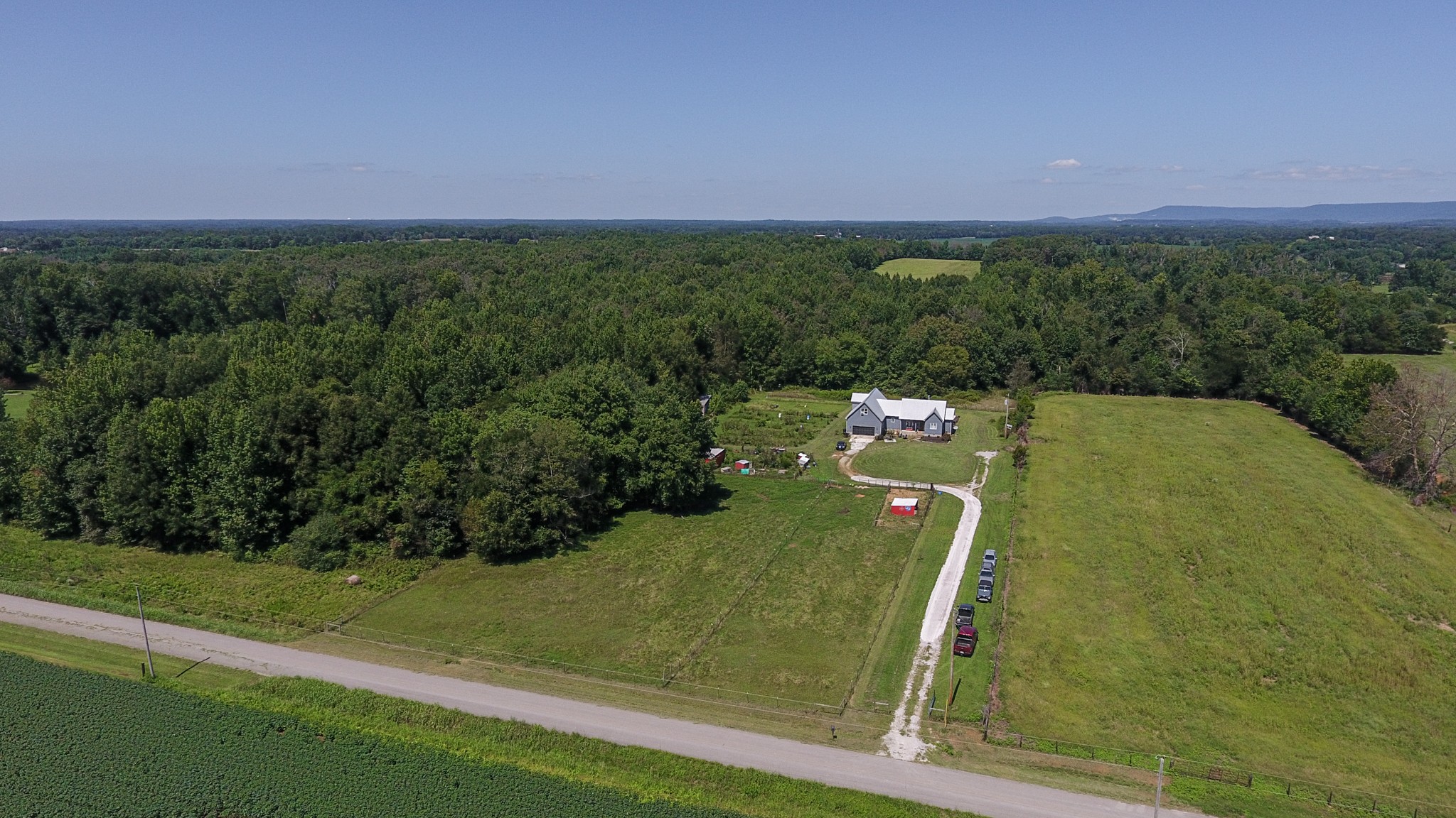 729 Dabbsy Ford Road Decherd, TN 37324 - Photo 1 of 25 a view of a city