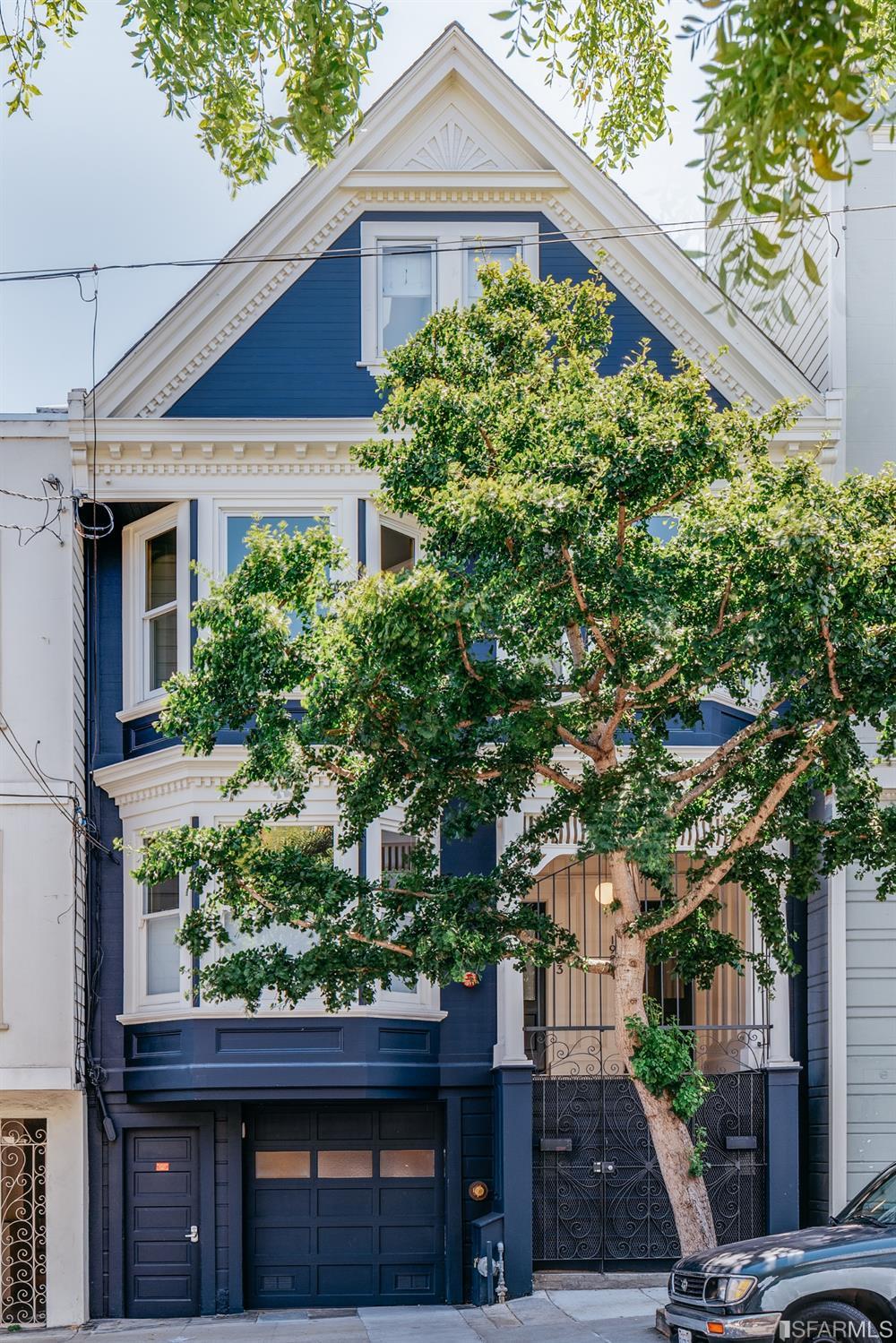1985 15th Street San Francisco, CA 94114 - Photo 1 of 46