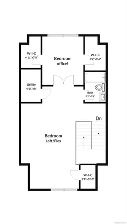 $1,548,000 | 56 1st Street, Unit L4, Pelham, NY 10803