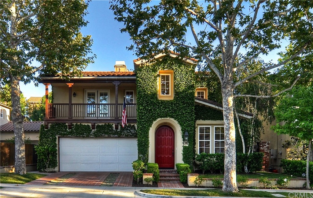 18 Bramford Street Ladera Ranch, CA 92694 - Photo 1 of 1 Gallery Image 1