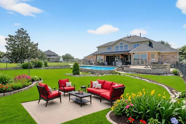 $1,275,000 | 3519 Lakes Of Katy Lane, Katy, TX 77493