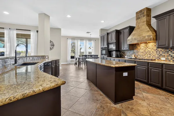 $1,275,000 | 3519 Lakes Of Katy Lane, Katy, TX 77493
