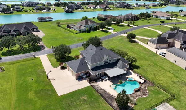 $1,275,000 | 3519 Lakes Of Katy Lane, Katy, TX 77493