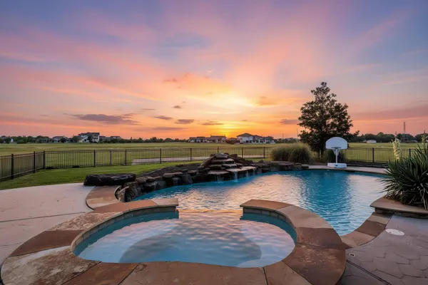 $1,275,000 | 3519 Lakes Of Katy Lane, Katy, TX 77493