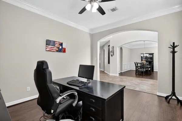 $1,275,000 | 3519 Lakes Of Katy Lane, Katy, TX 77493