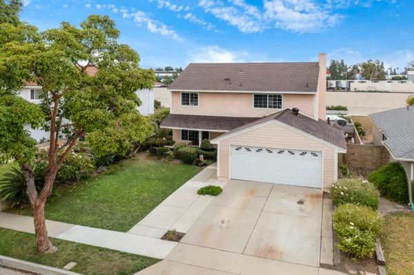 $1,350,000 | 17914 Vierra Avenue, Cerritos, CA 90703