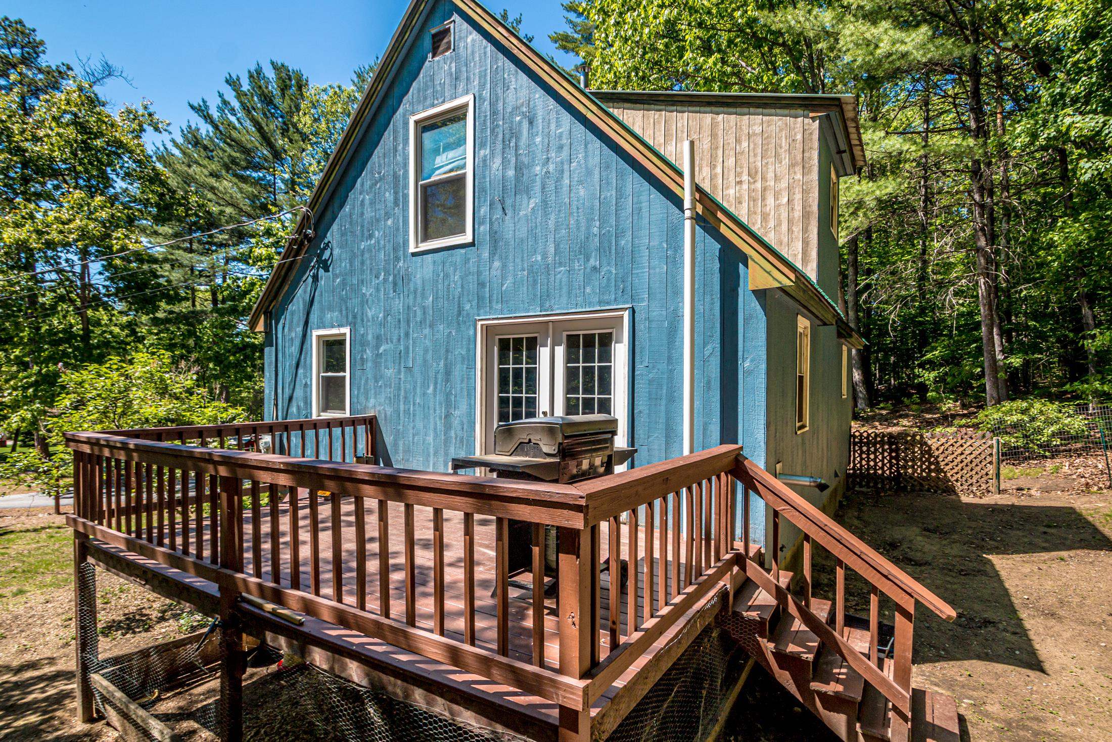 51 Old Goshen Road Conway, NH 03813 - Photo 10 of 53