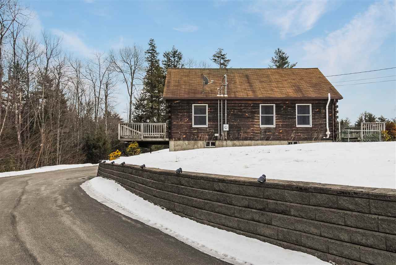 148 Evergreen Valley Road Milton, NH 03851 - Photo 1 of 24